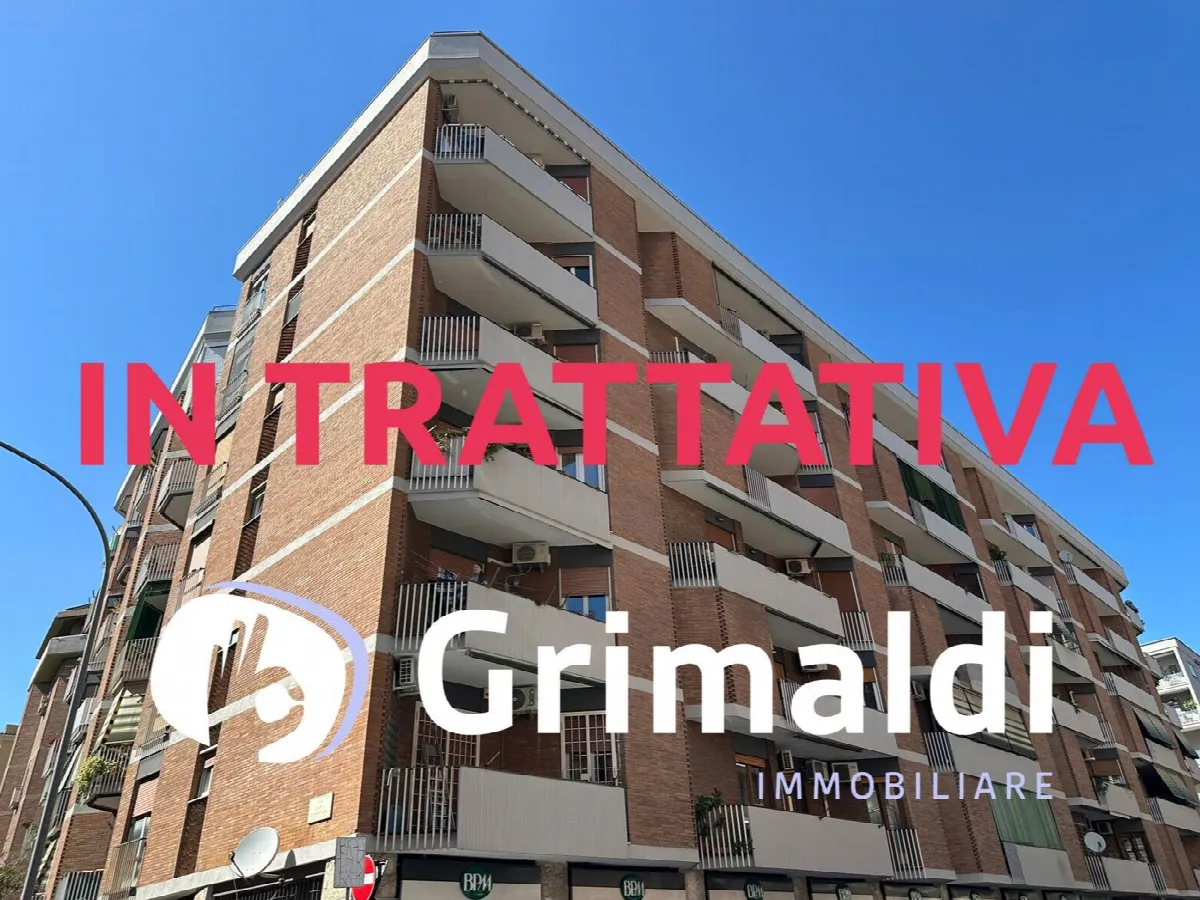 Appartamento in vendita a Roma - foto 1