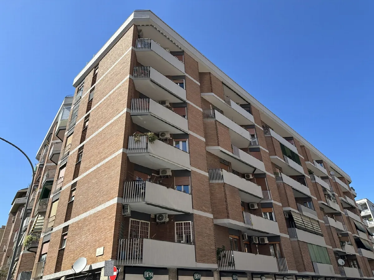 Appartamento in vendita a Roma - foto 2