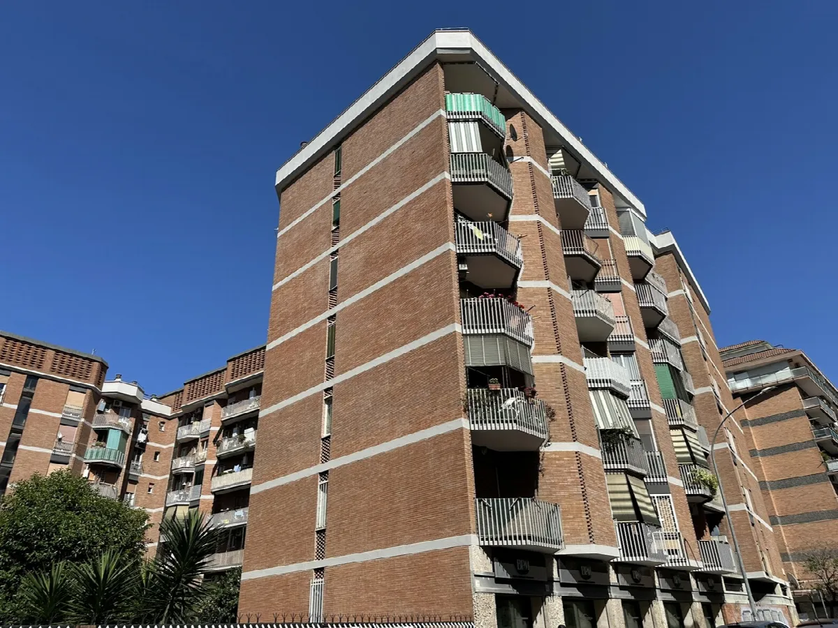 Appartamento in vendita a Roma - foto 3