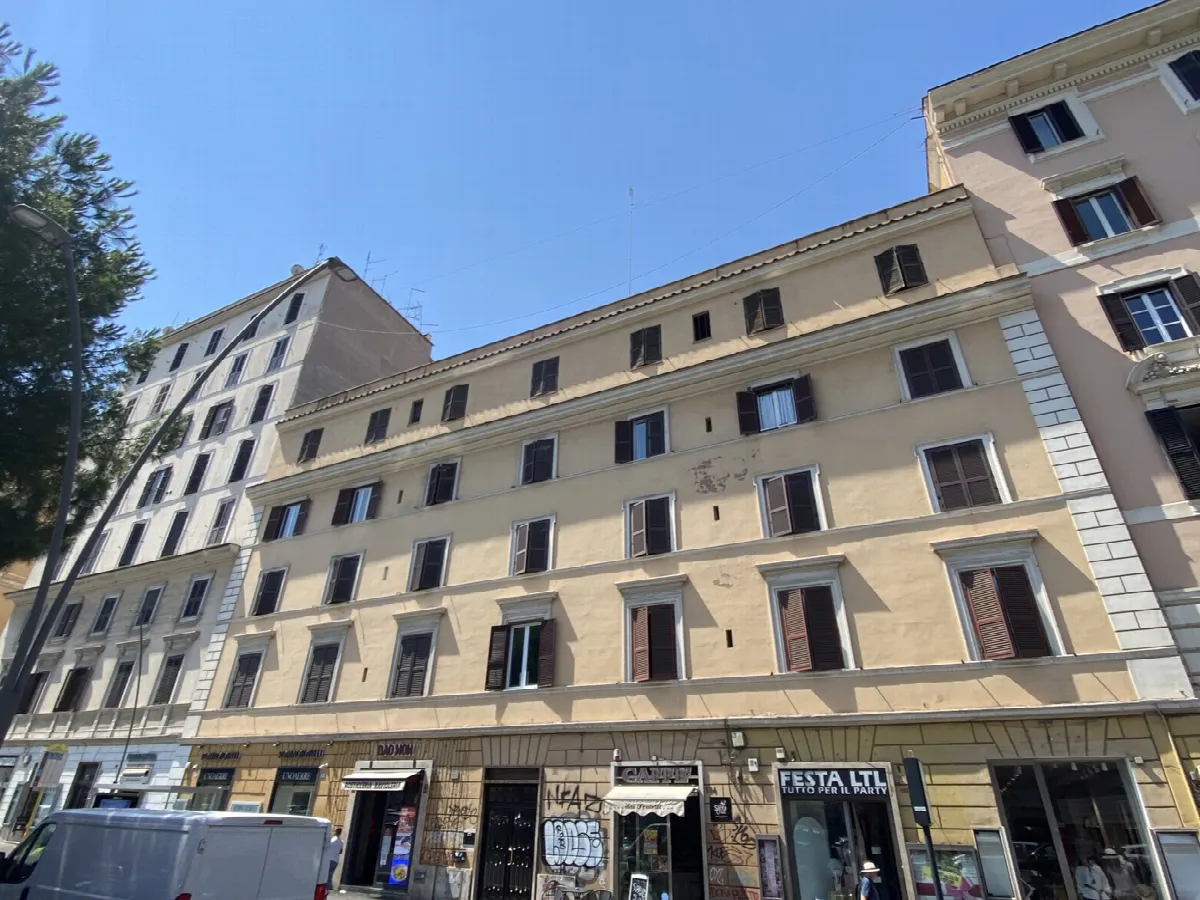 Appartamento in vendita a Roma - foto 1