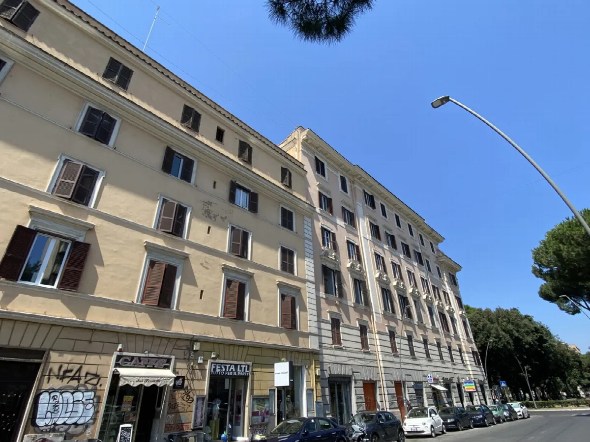 Appartamento in vendita a Roma - foto 2