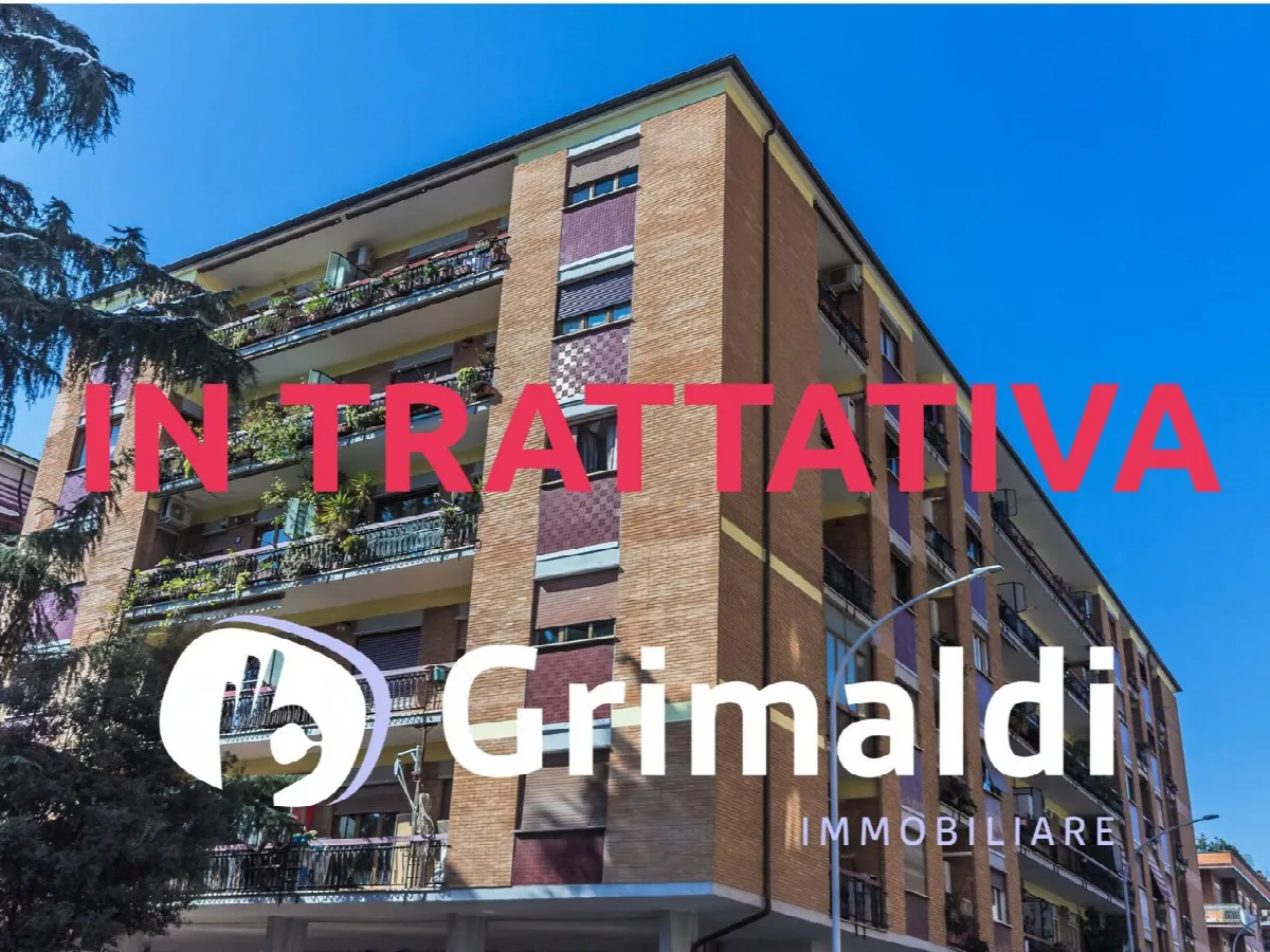 Appartamento in vendita a Roma - foto 1