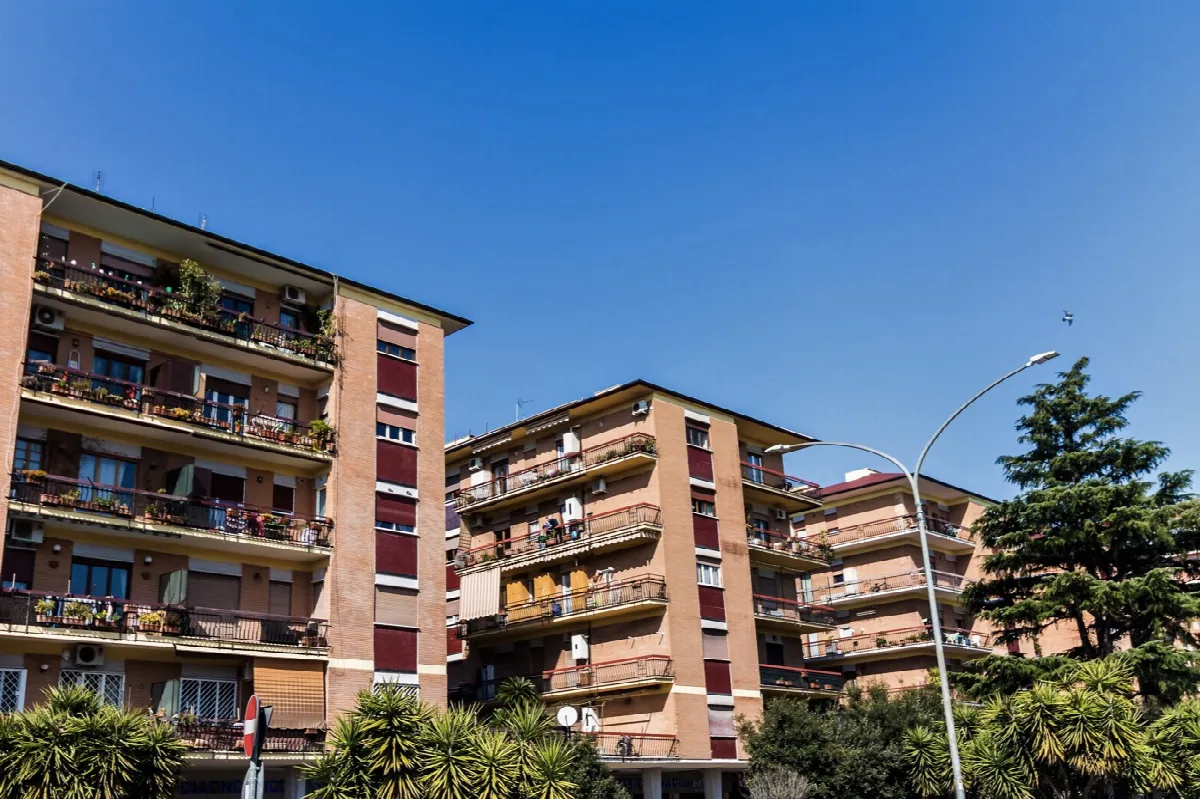 Appartamento in vendita a Roma - foto 2