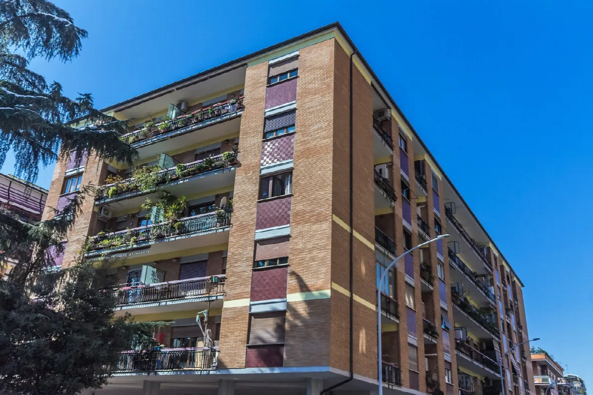 Appartamento in vendita a Roma - foto 3