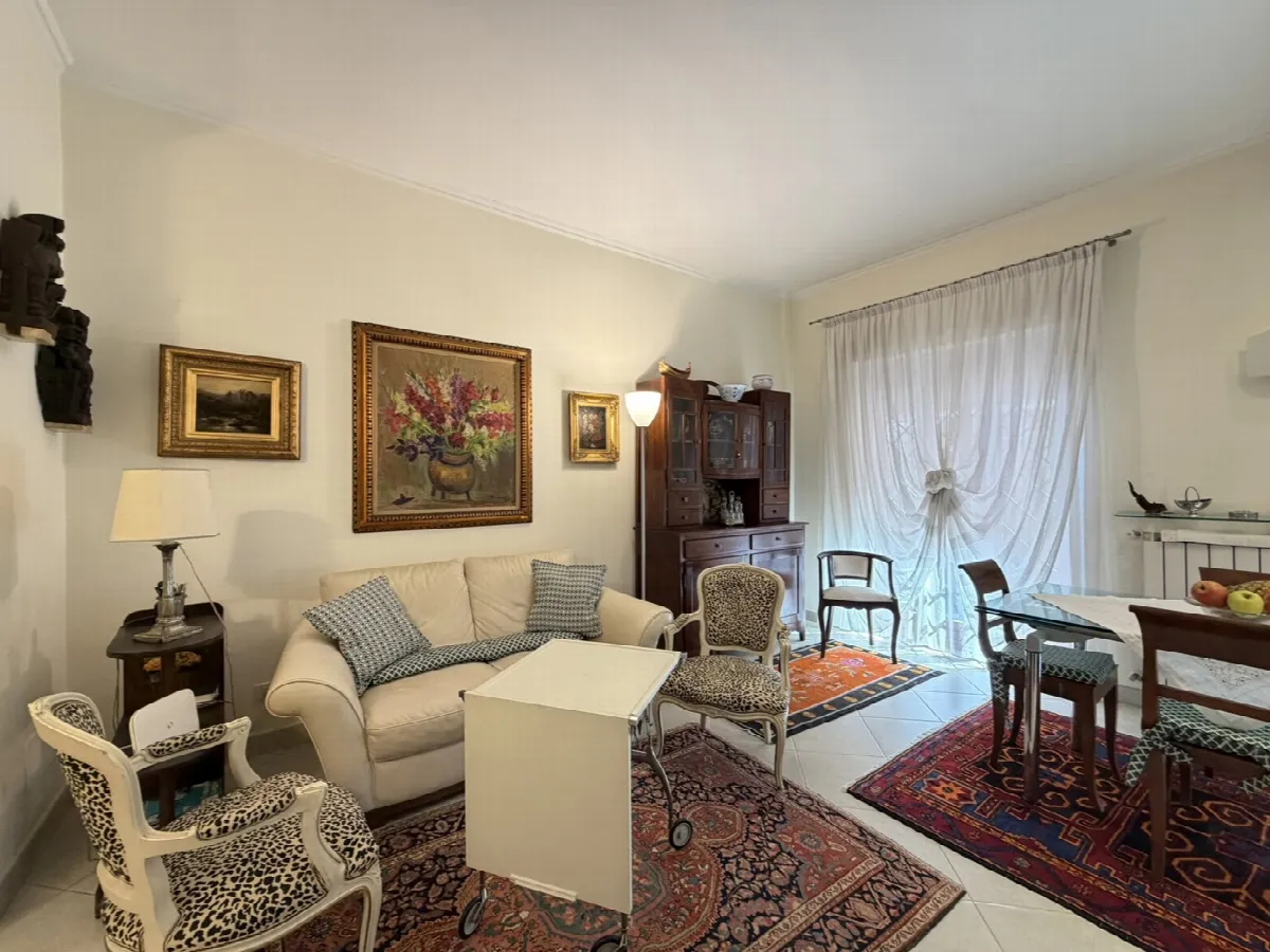 Appartamento in vendita a Roma - foto 9