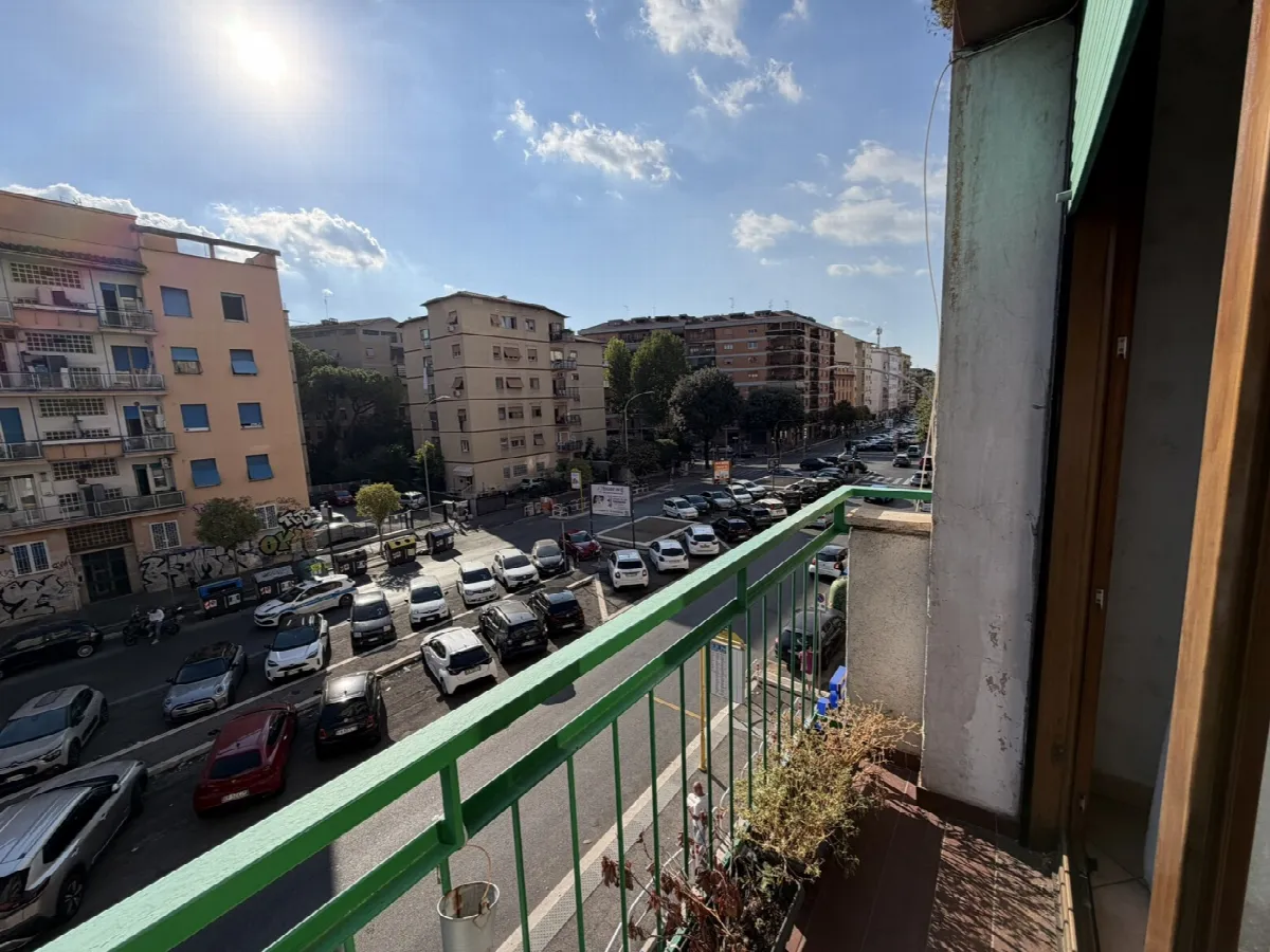 Appartamento in vendita a Roma - foto 6