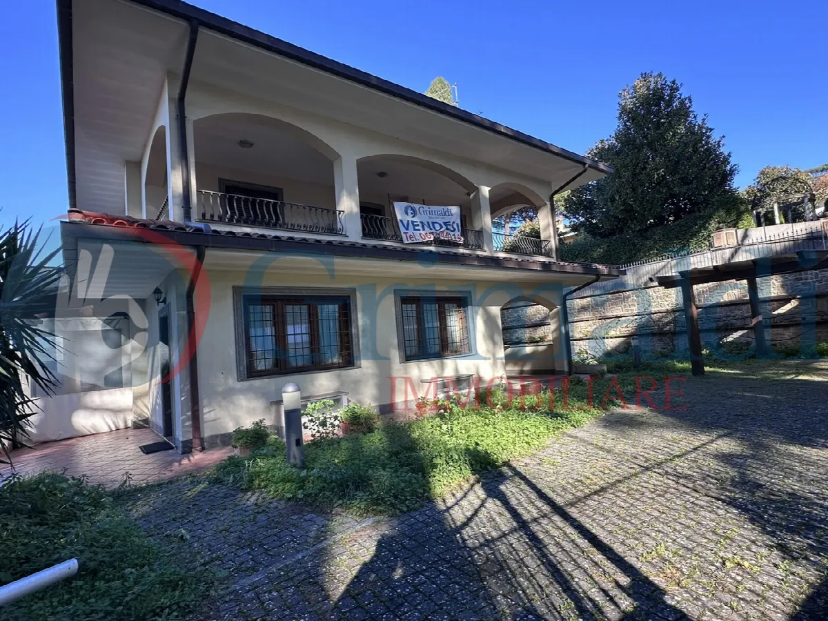 Casa bifamiliare in vendita a Grottaferrata - foto 3