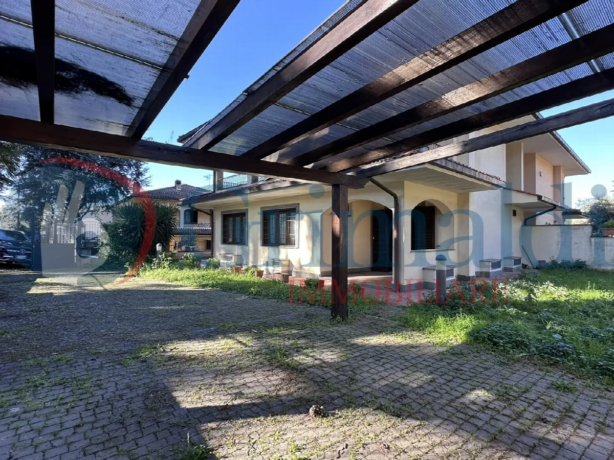 Casa bifamiliare in vendita a Grottaferrata - foto 4