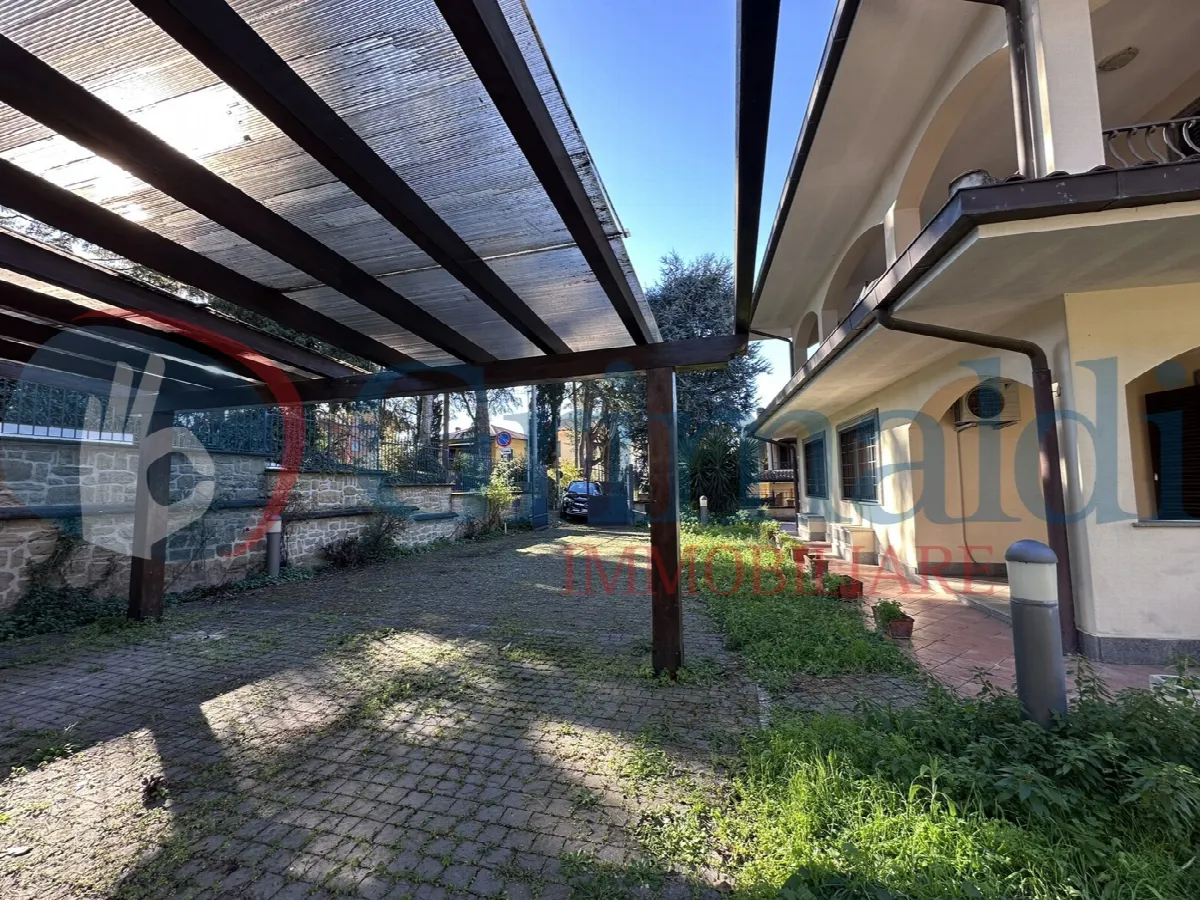 Casa bifamiliare in vendita a Grottaferrata - foto 5