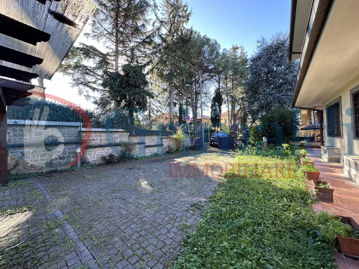 Casa bifamiliare in vendita a Grottaferrata - foto 6