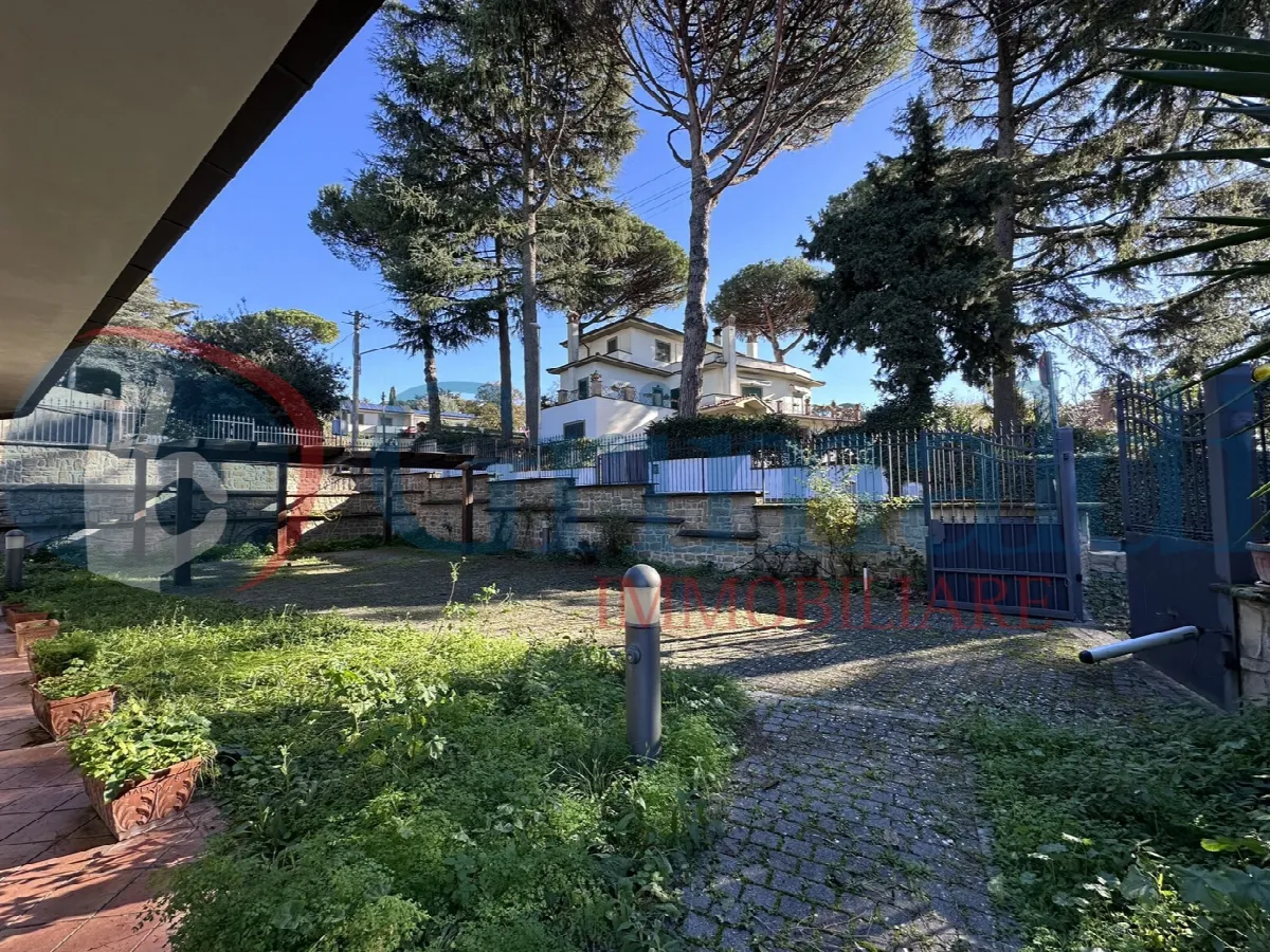 Casa bifamiliare in vendita a Grottaferrata - foto 7