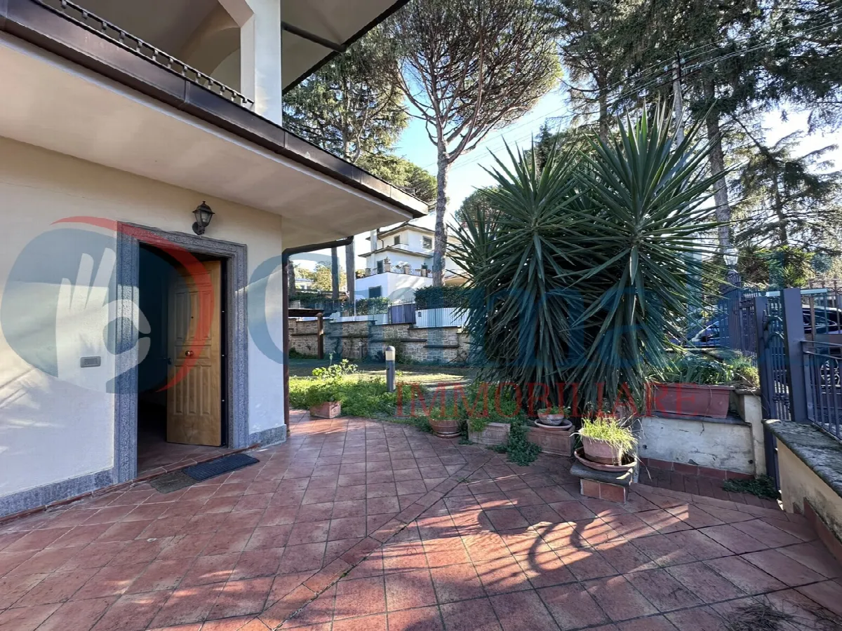 Casa bifamiliare in vendita a Grottaferrata - foto 8