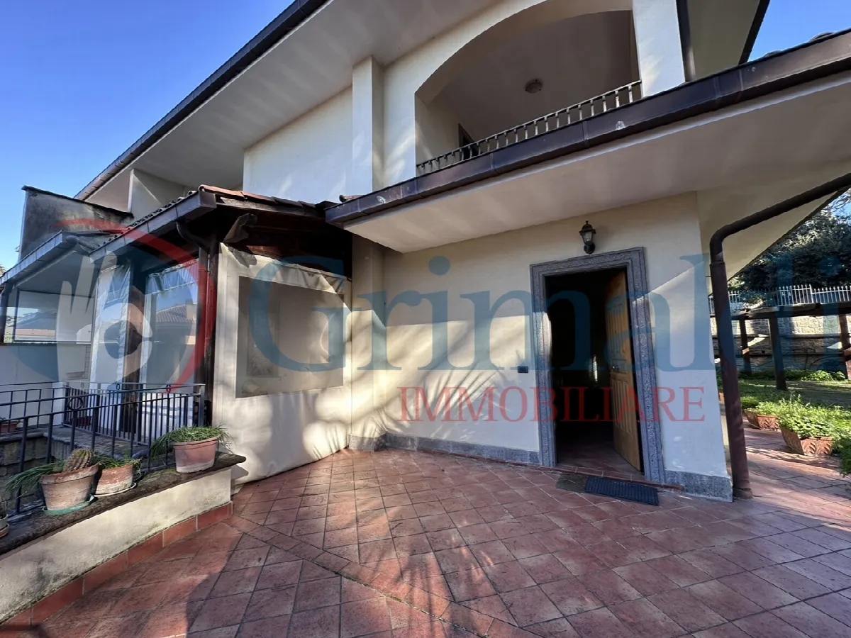 Casa bifamiliare in vendita a Grottaferrata - foto 9