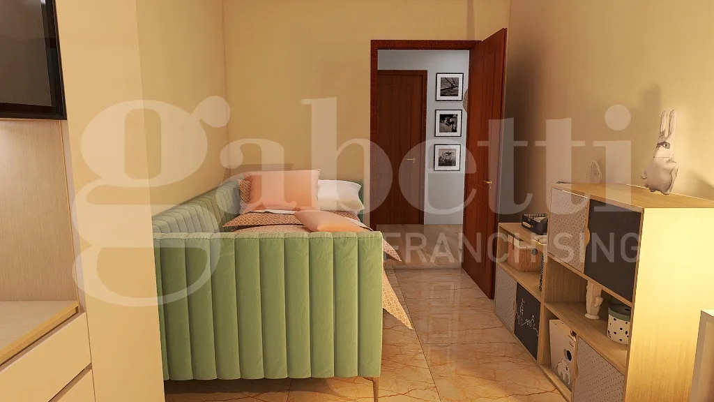 Appartamento in vendita a Venezia - foto 10