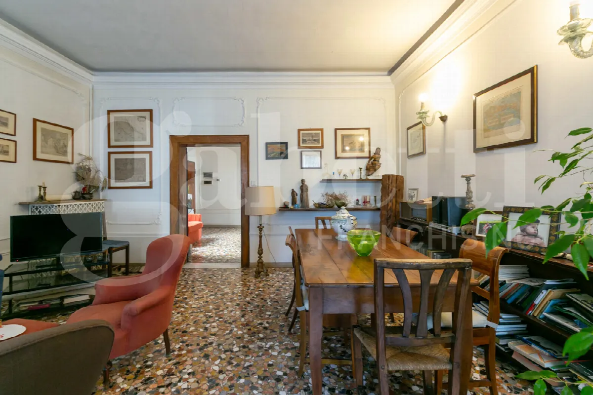 Appartamento in vendita a Venezia - foto 1