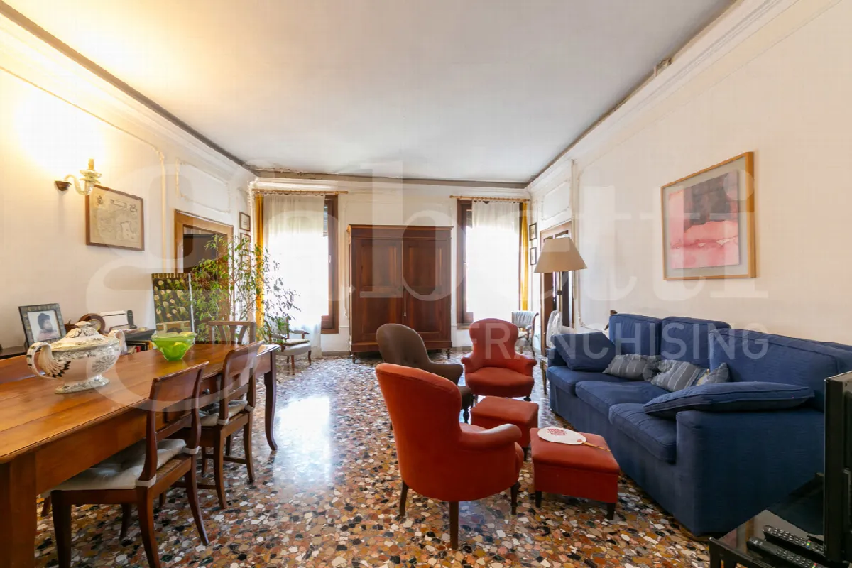 Appartamento in vendita a Venezia - foto 2