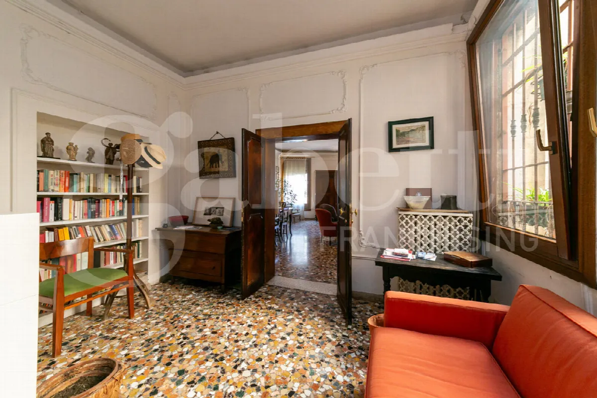 Appartamento in vendita a Venezia - foto 3