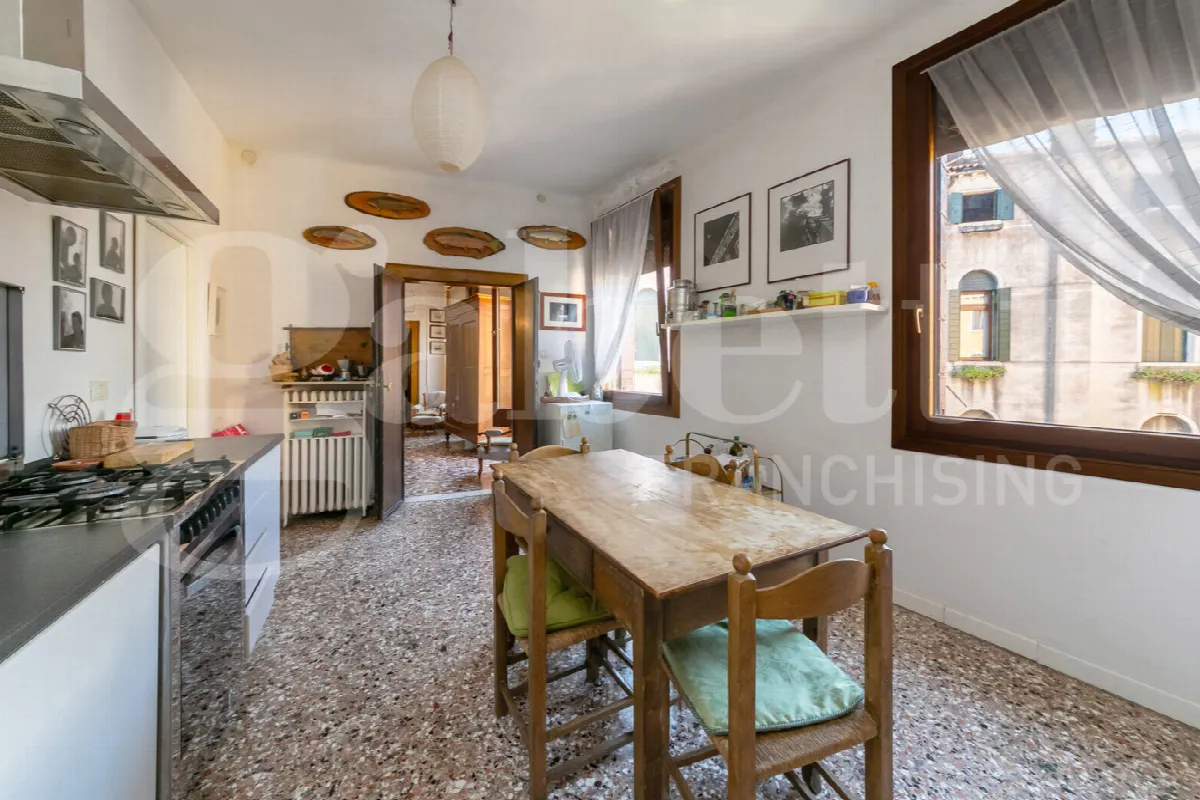 Appartamento in vendita a Venezia - foto 4