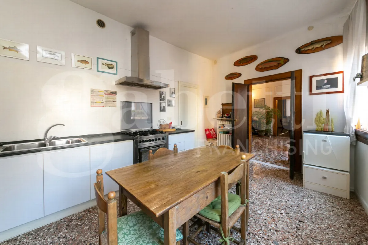Appartamento in vendita a Venezia - foto 5