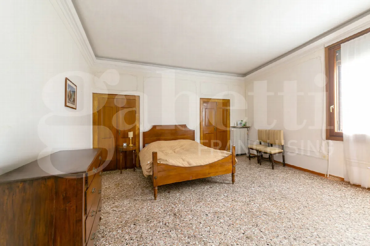Appartamento in vendita a Venezia - foto 8