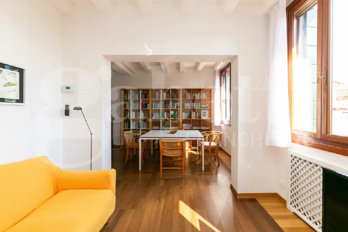 Appartamento in vendita a Venezia - foto 3