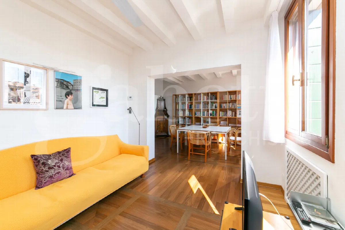 Appartamento in vendita a Venezia - foto 4
