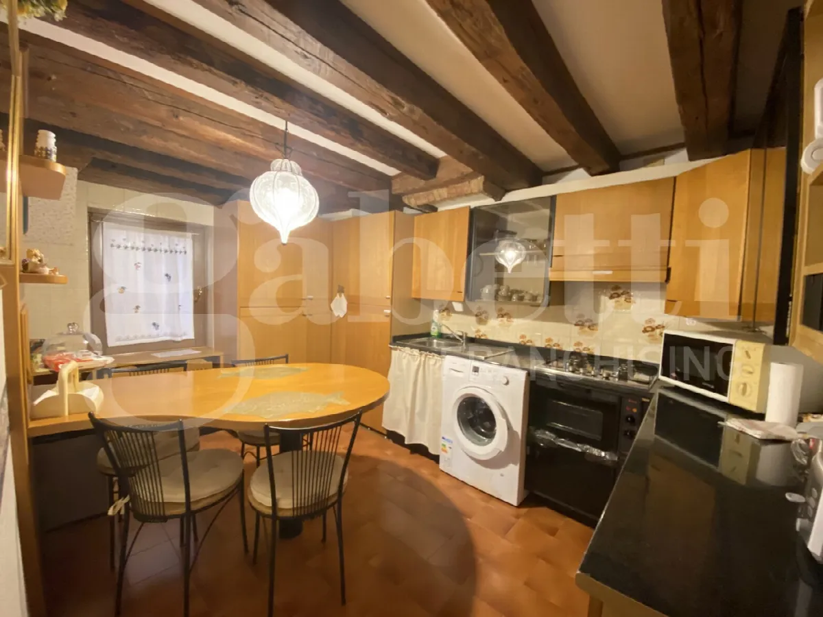Appartamento in vendita a Venezia - foto 4