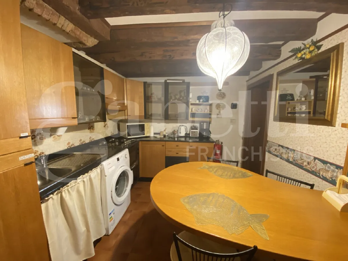 Appartamento in vendita a Venezia - foto 5