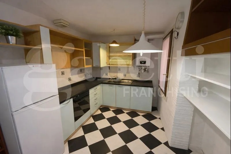 Appartamento in vendita a Venezia - foto 1
