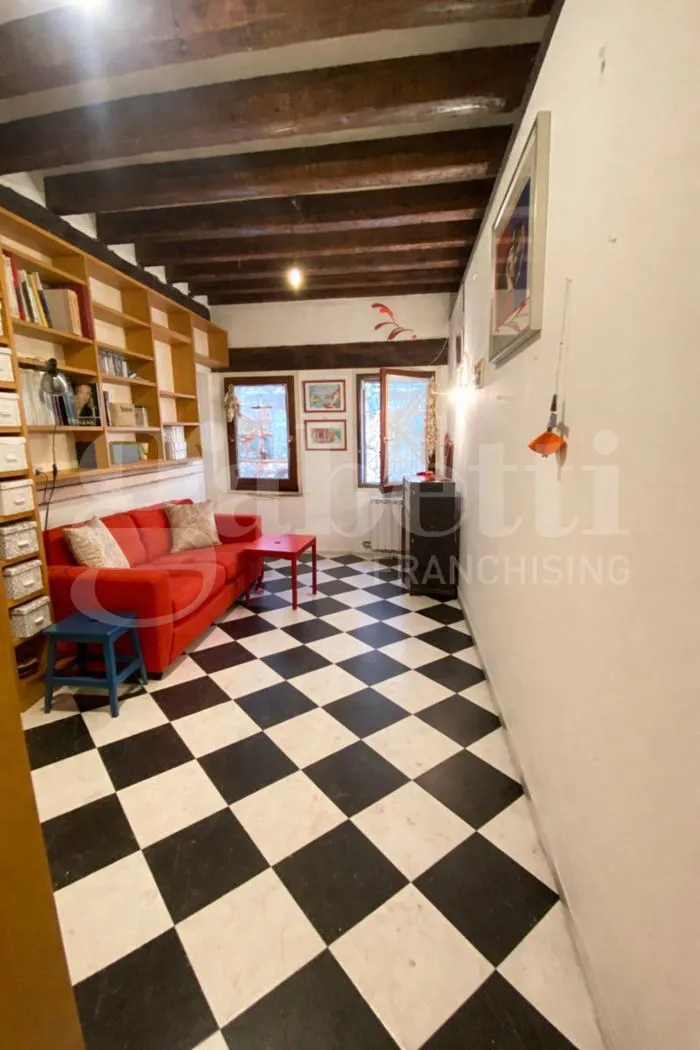 Appartamento in vendita a Venezia - foto 2