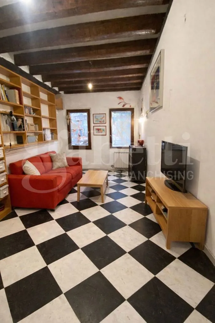 Appartamento in vendita a Venezia - foto 3