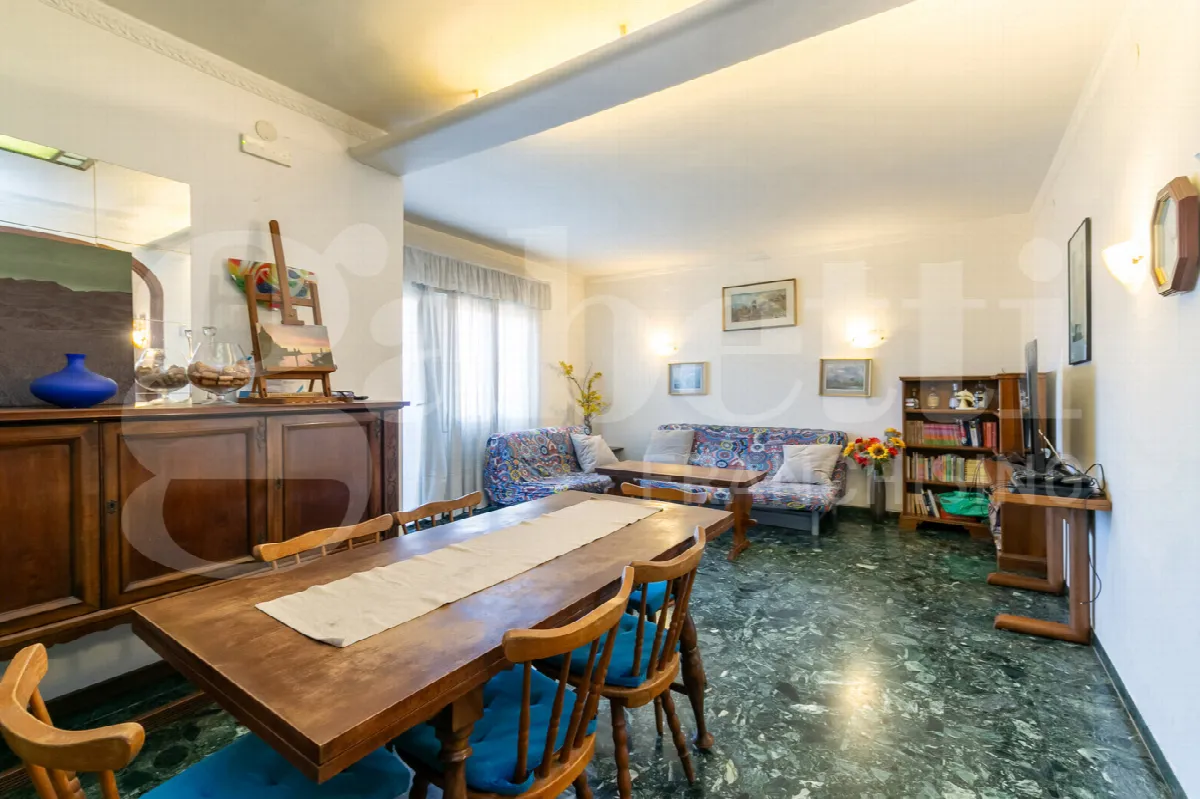Appartamento in vendita a Venezia - foto 1