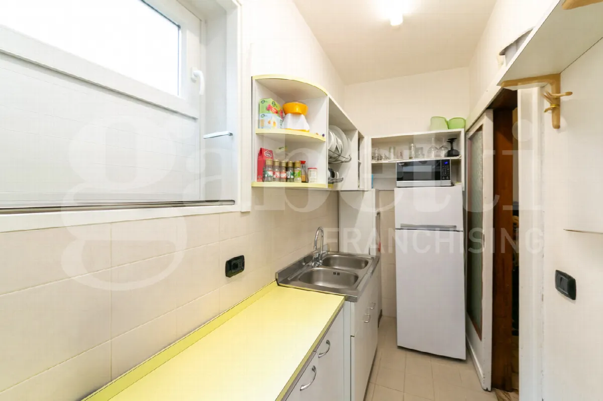 Appartamento in vendita a Venezia - foto 10