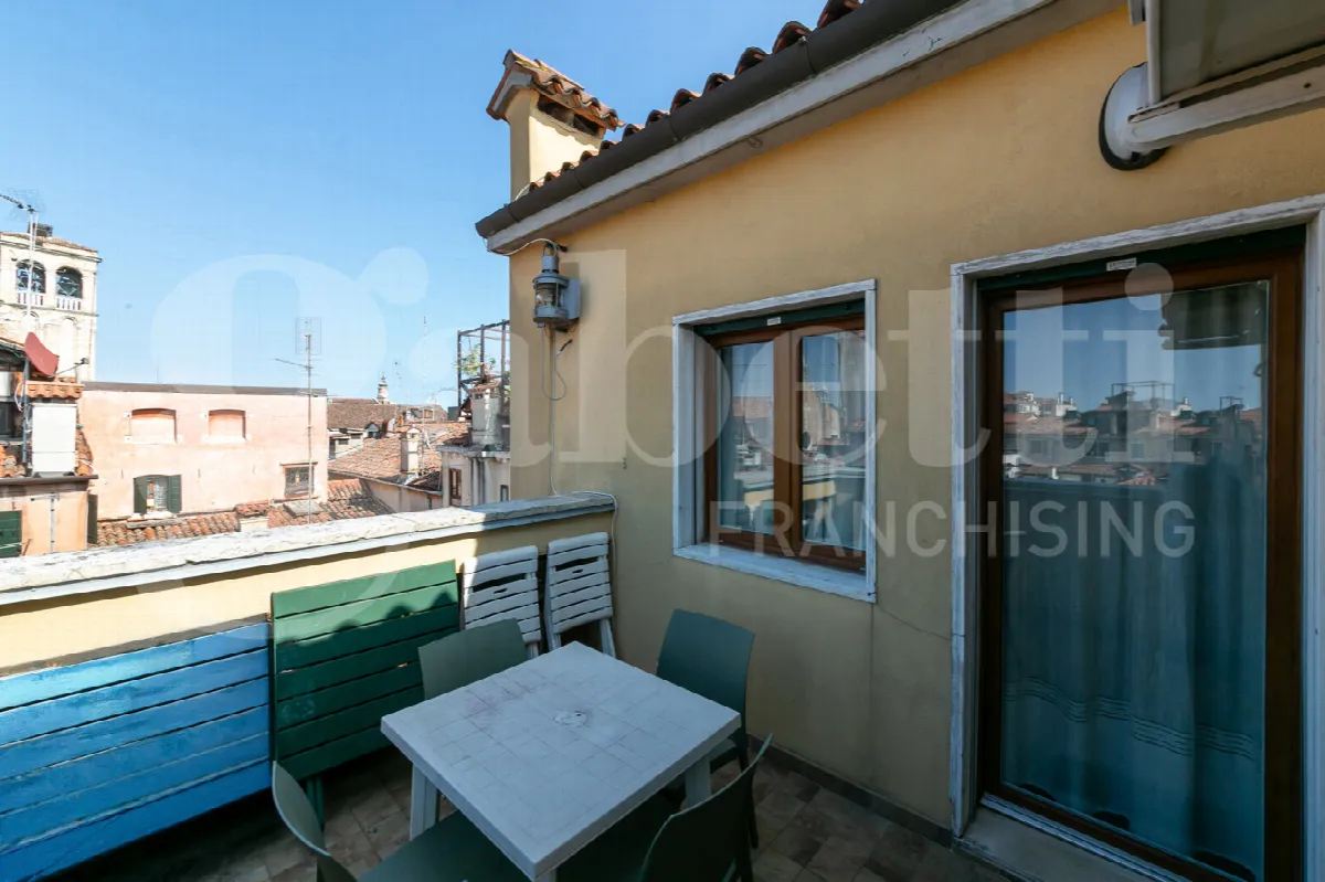 Appartamento in vendita a Venezia - foto 4