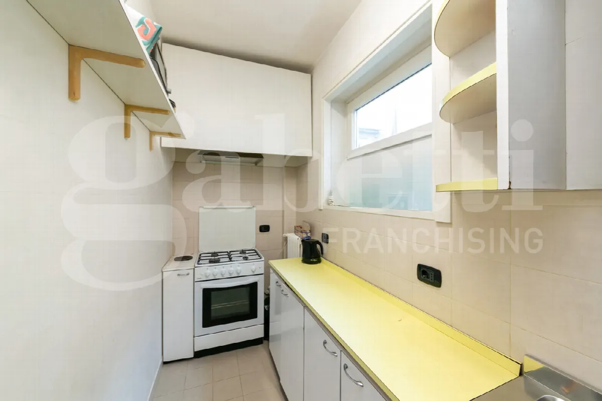 Appartamento in vendita a Venezia - foto 9