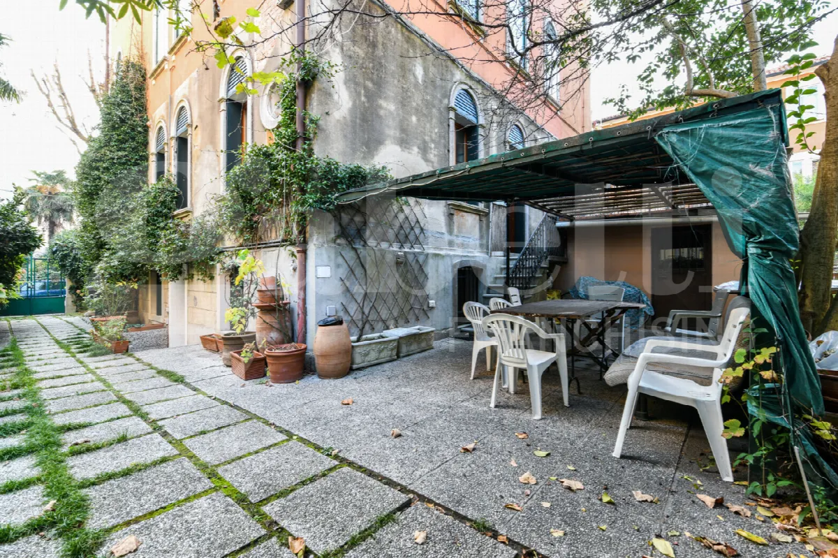 Appartamento in vendita a Venezia - foto 1