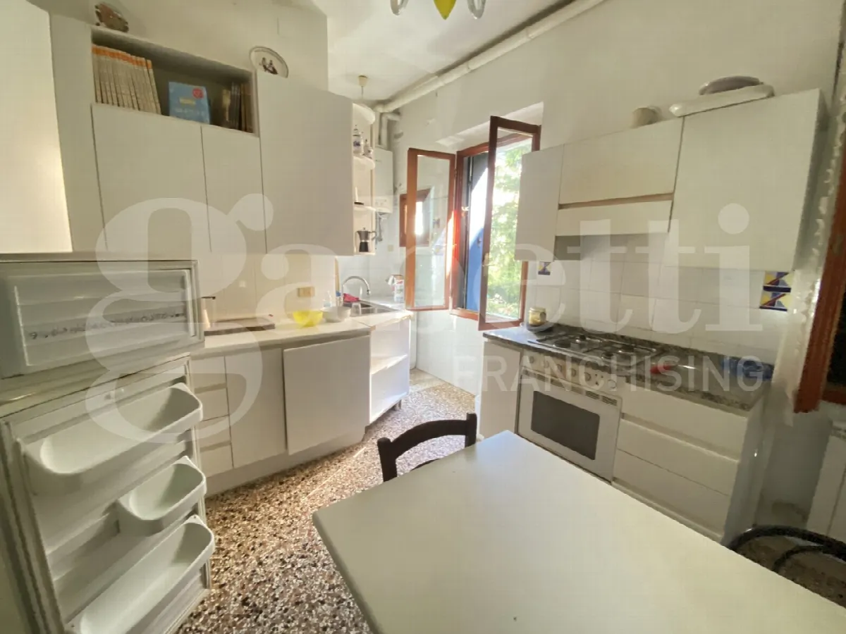 Appartamento in vendita a Venezia - foto 8