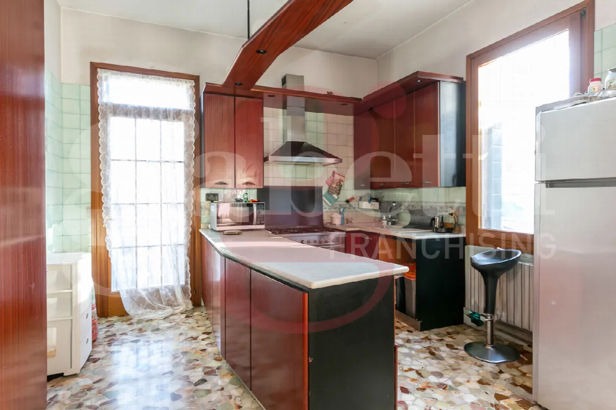 Casa bifamiliare in vendita a Venezia - foto 1