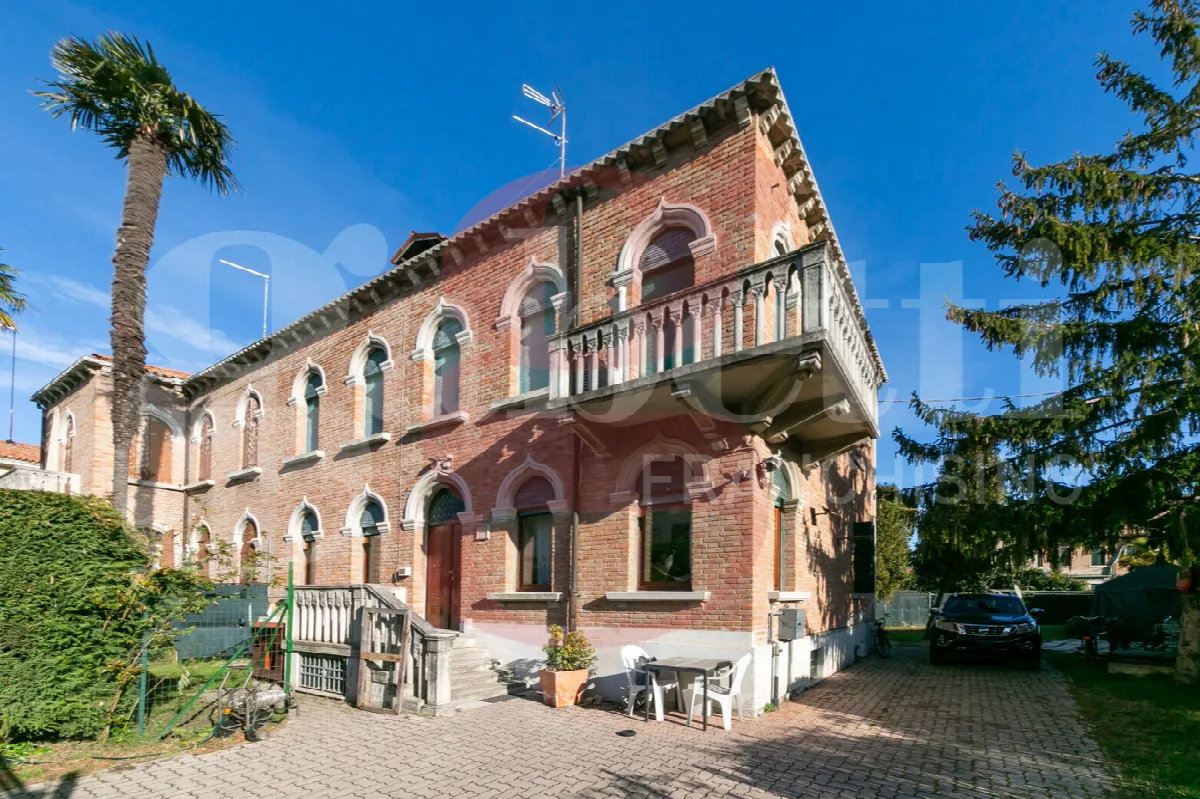 Casa bifamiliare in vendita a Venezia - foto 2