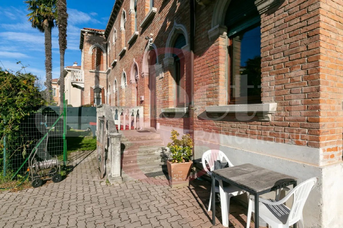 Casa bifamiliare in vendita a Venezia - foto 3