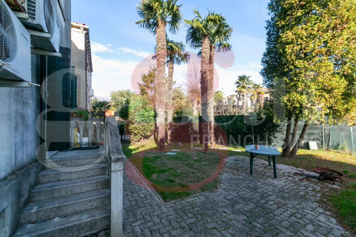 Casa bifamiliare in vendita a Venezia - foto 4