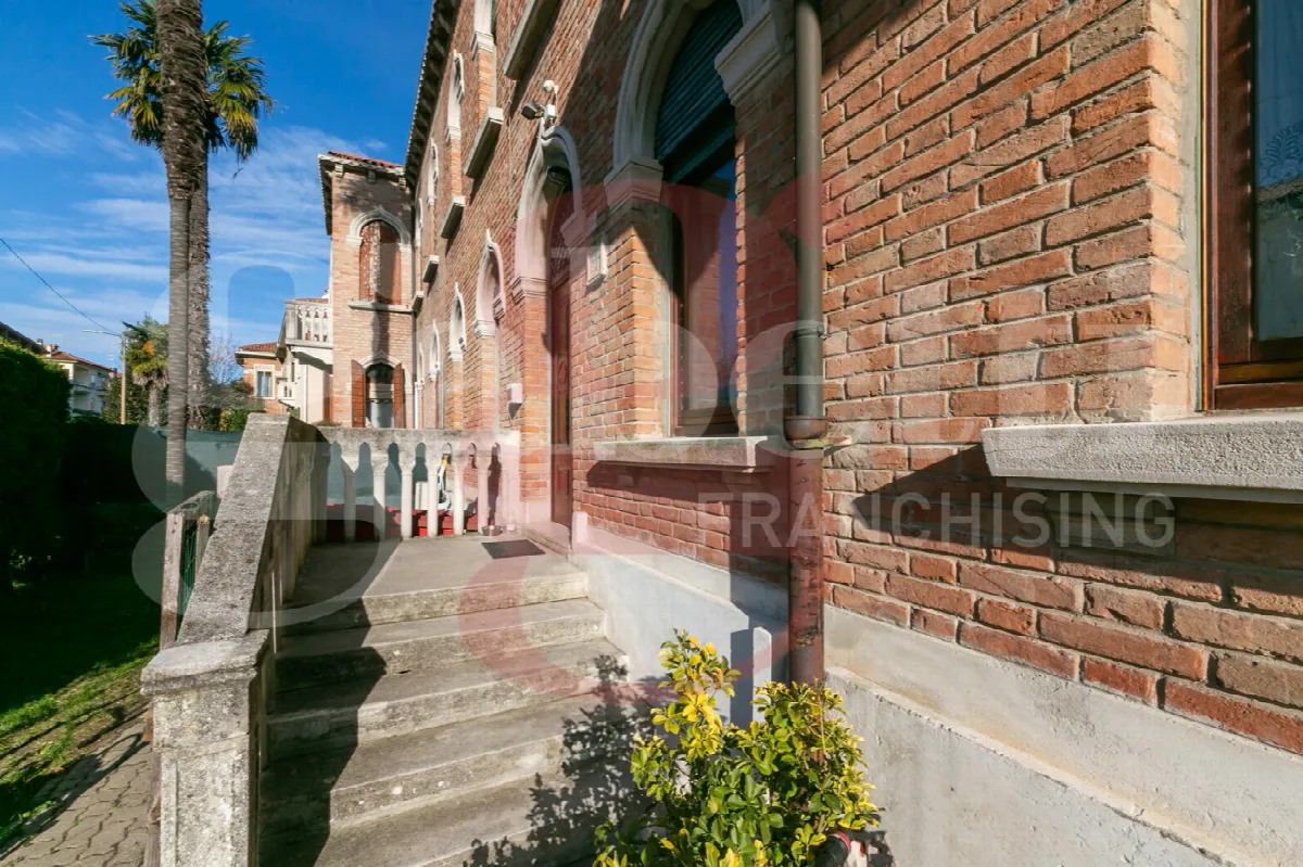Casa bifamiliare in vendita a Venezia - foto 5
