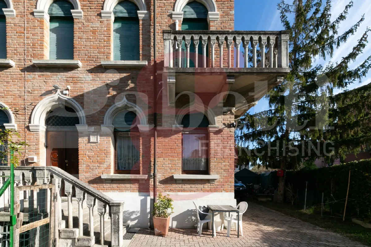 Casa bifamiliare in vendita a Venezia - foto 6