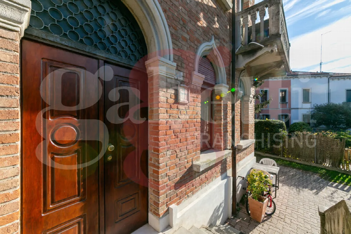 Casa bifamiliare in vendita a Venezia - foto 8