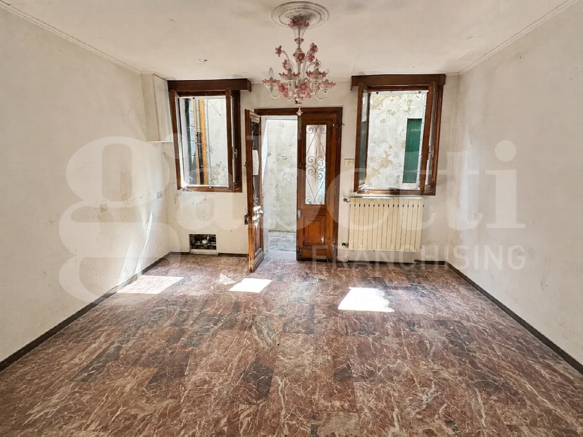 Appartamento in vendita a Venezia - foto 1