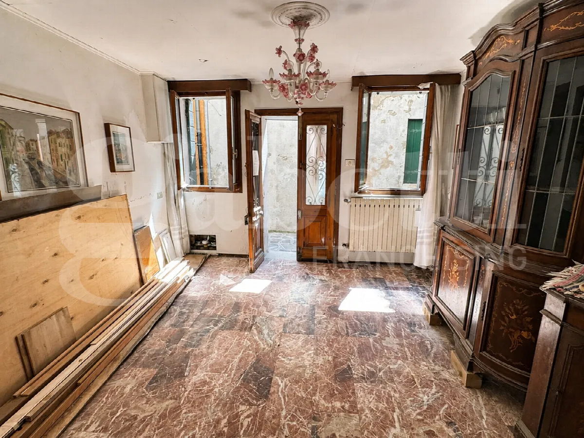 Appartamento in vendita a Venezia - foto 2