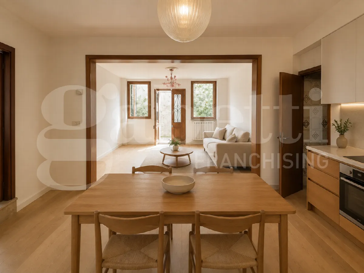 Appartamento in vendita a Venezia - foto 5