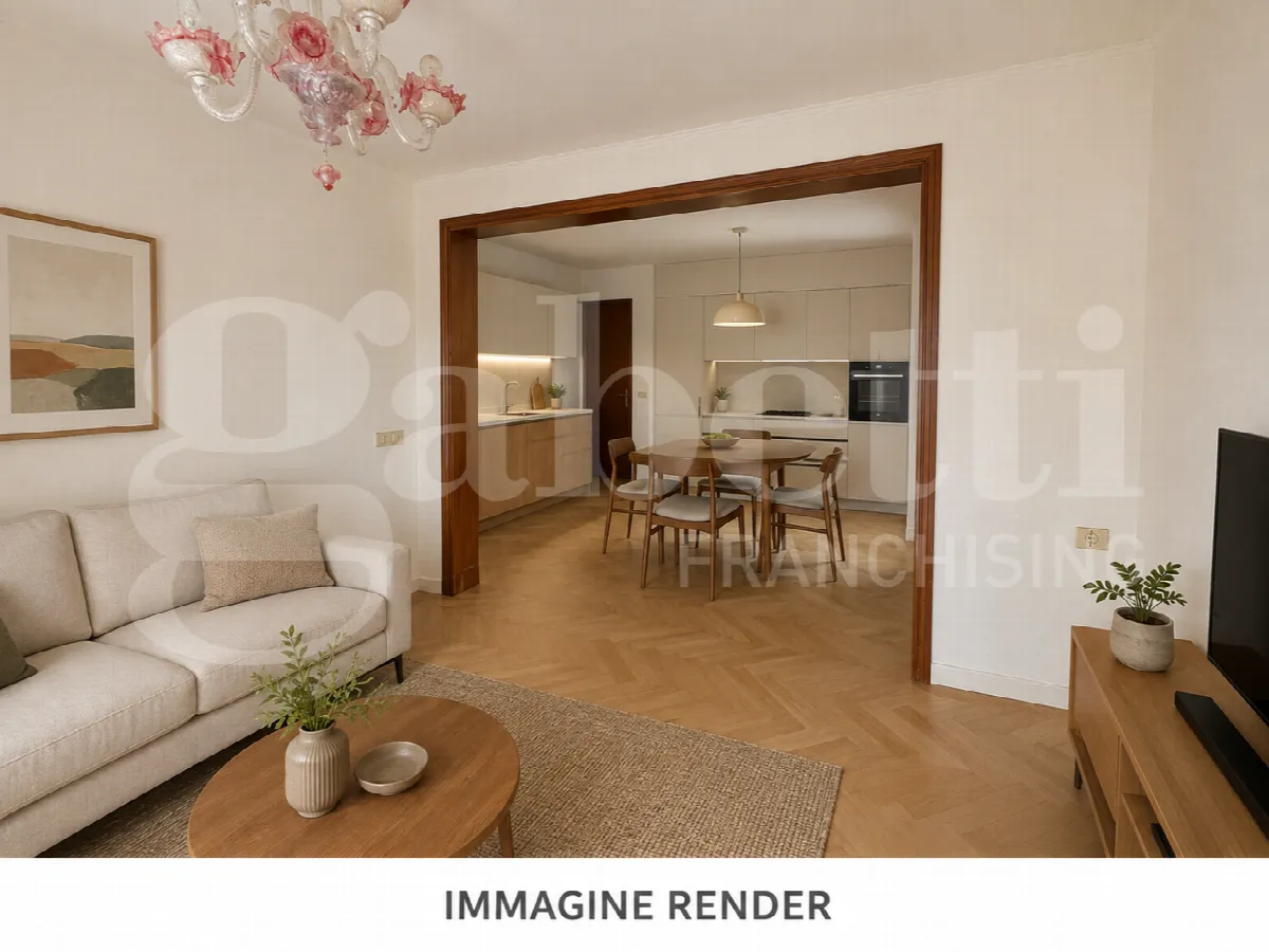 Appartamento in vendita a Venezia - foto 8