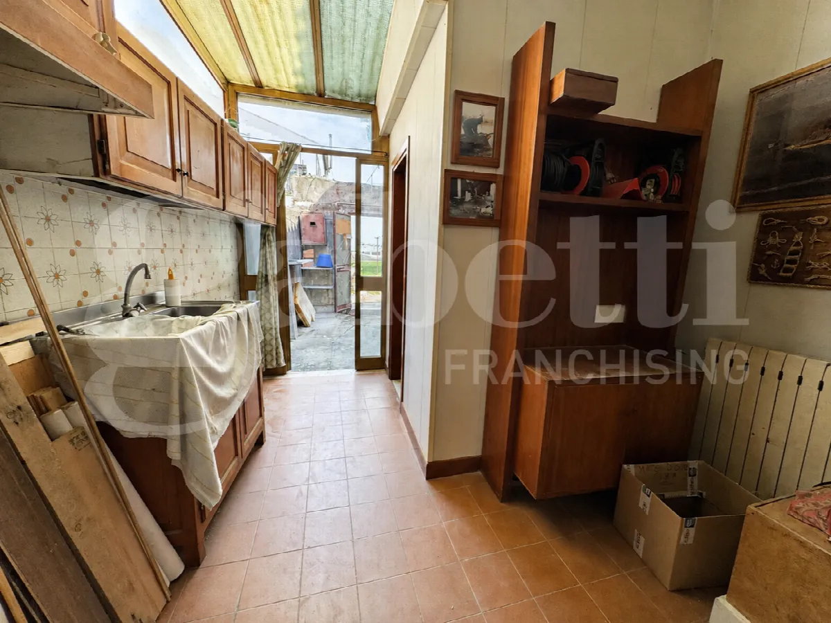 Appartamento in vendita a Venezia - foto 9
