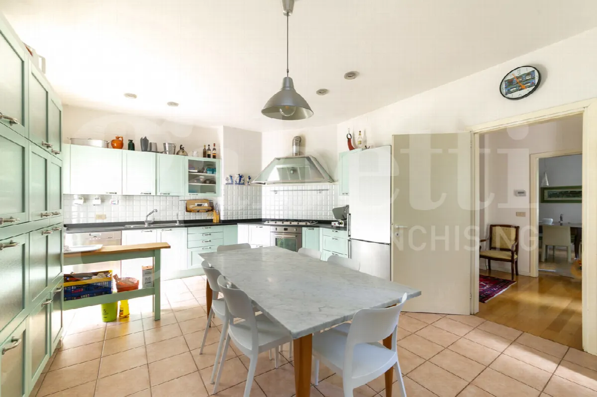 Villa in vendita a Mogliano Veneto - foto 5